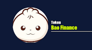 Bao Finance, BAO coin