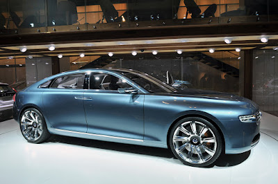 2016 Volvo S80 Premium Sedan Price Specs