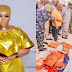 #OwoMassacre: Actress Dayo Amusa fights tooth and nail with fans over Ondo church attack [Details]