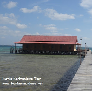 hotel asri karimunjawa