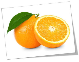 Oranges