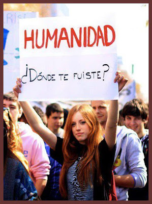 Humanidad