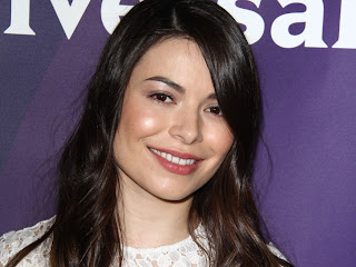 Miranda Cosgrove | NBCUniversal 2016