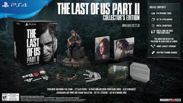 The Last of Us: Part 2 - Gameplay - O jogo mais bonito do PS4?