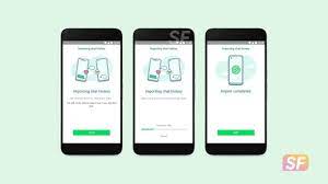 Effortless Transfer: Simplifying Whatsapp Chat Migration Between Devices