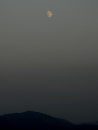 notte prima dei fuochi