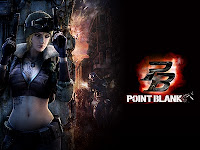 Cheat PB Point Blank 20 Maret 2012 - New Update