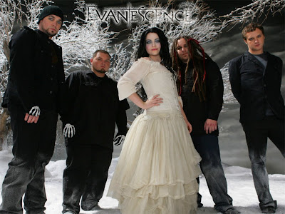 Profile Evanescence