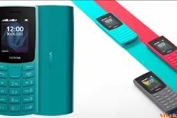 नोकिया का 1299 रुपये फोन!  यूपीआई पेमेंट; जानिए फीचर्स (Nokia's Rs 1299 phone! UPI Payment; Know the features)