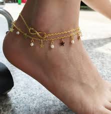 Mackenzie Aladjem, simple anklets online in Argentina, best Body Piercing Jewelry