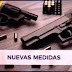 Aprueban ley que declara a Times Square como zona libre de armas