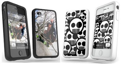 Uncommon Cool iPhone 4 Cases