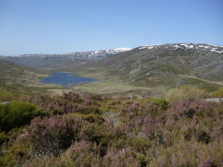 Embalse de Vega del Conde