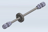 Fluid Feedthroughs