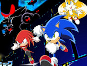 Supe Sonic Hedgehog Game Online | Free Play