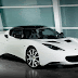 2010 Lotus Sports Cars Evora Carbon Design Concept