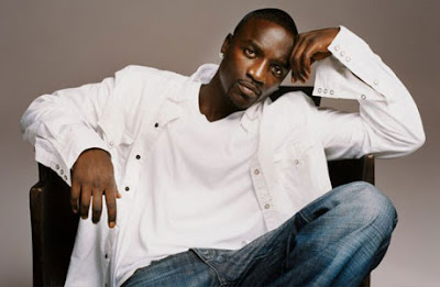 Akon - Right Now (Na Na Na) Lyrics