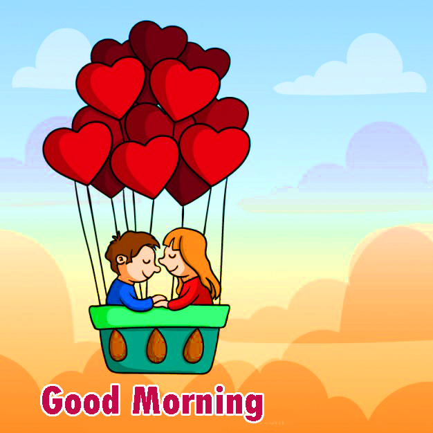 Good Morning Love Images for Facebook