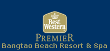 BW Premier Bangtao Beach Resort & Spa