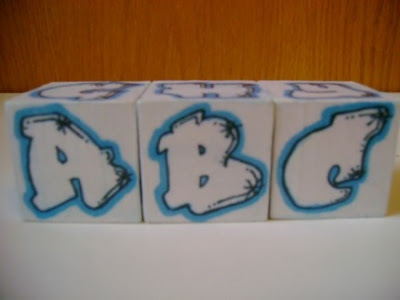 graffiti letters abc. graffiti letters abc.