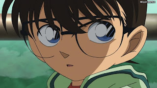 名探偵コナンアニメ R139話 池のほとりの怪事件 Detective Conan Episode 468