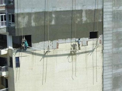 Most Dangerous Profession Around The World