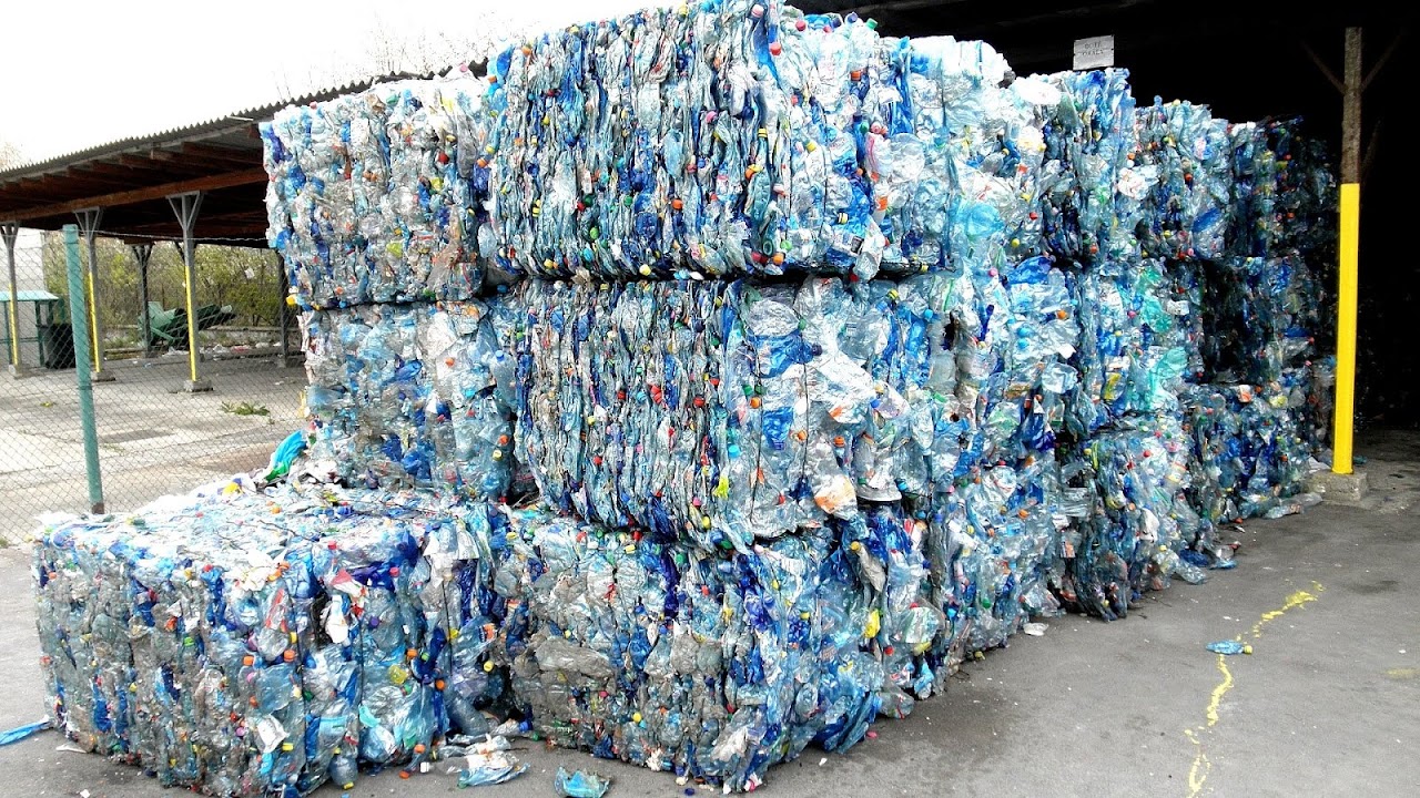 V Pet Plastics