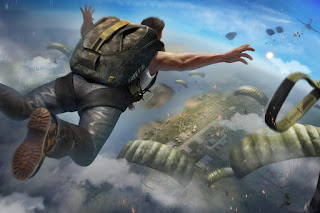 10 battle royale games