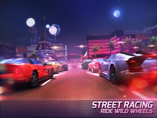 Gangstar Vegas Mod Terbaru