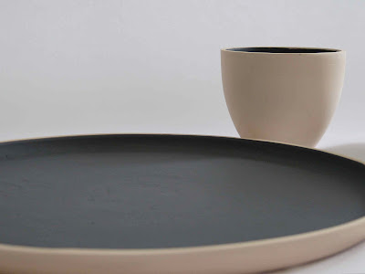 ilona van den bergh-ceramic designer-krOm