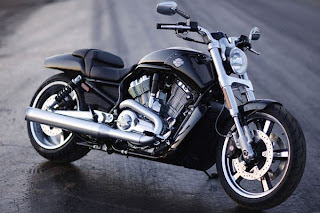 Harley Davidson Design