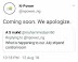 See What N-Power Volunteers Are Saying Regarding Late July Payment On Twitter