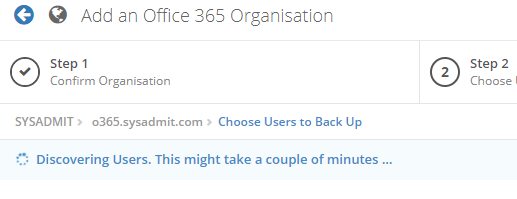 Altaro: Backup para Office 365