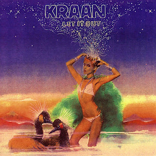 Kraan - 1975 - Let It Out