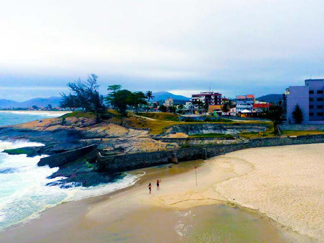 Pousadas de Saquarema Rj