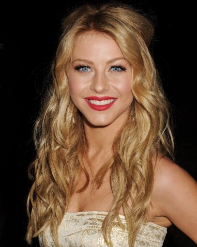 formal Long Wavy Hairstyles