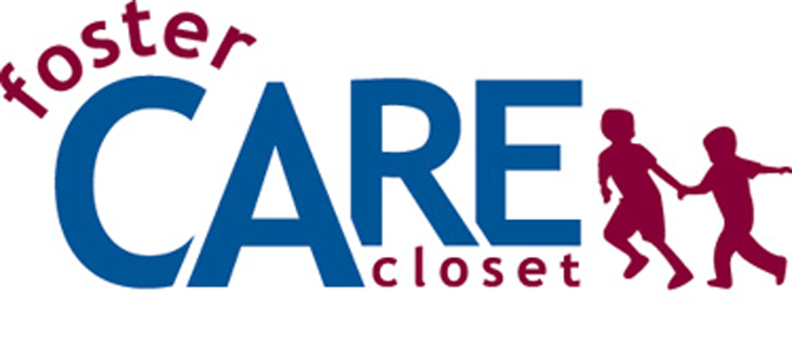 Foster CARE Closet - Daily