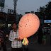 Hyderabad Trip: Laad bazaar