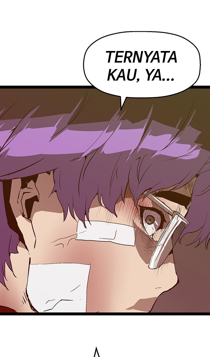 Webtoon Weak Hero Bahasa Indonesia Chapter 87