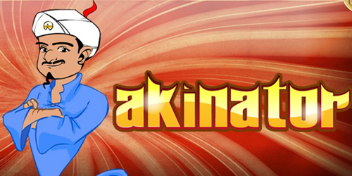 Akinator the Genie v3.00 APK