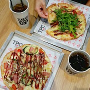 Food Review: The Pizza Collective