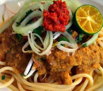 Resipi Laksa Johor, Laksa Johor, Laksa Johor Paling Sedap , Laksa Johor Terbaik , Kesedapan Laksa Johor , Cara Masak Kuah Laksa Johor, Kuah Laksa Sedap , Sedapnya Laksa Johor, Resipi Mudah Dan Senang Laksa Johor