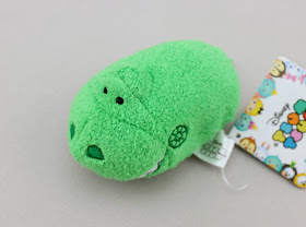 toy story 4 tsum tsums rex