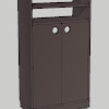 Armoire De Rangement Hornbach