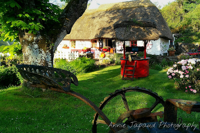 Fairybridge cottage © Annie Japaud Photography