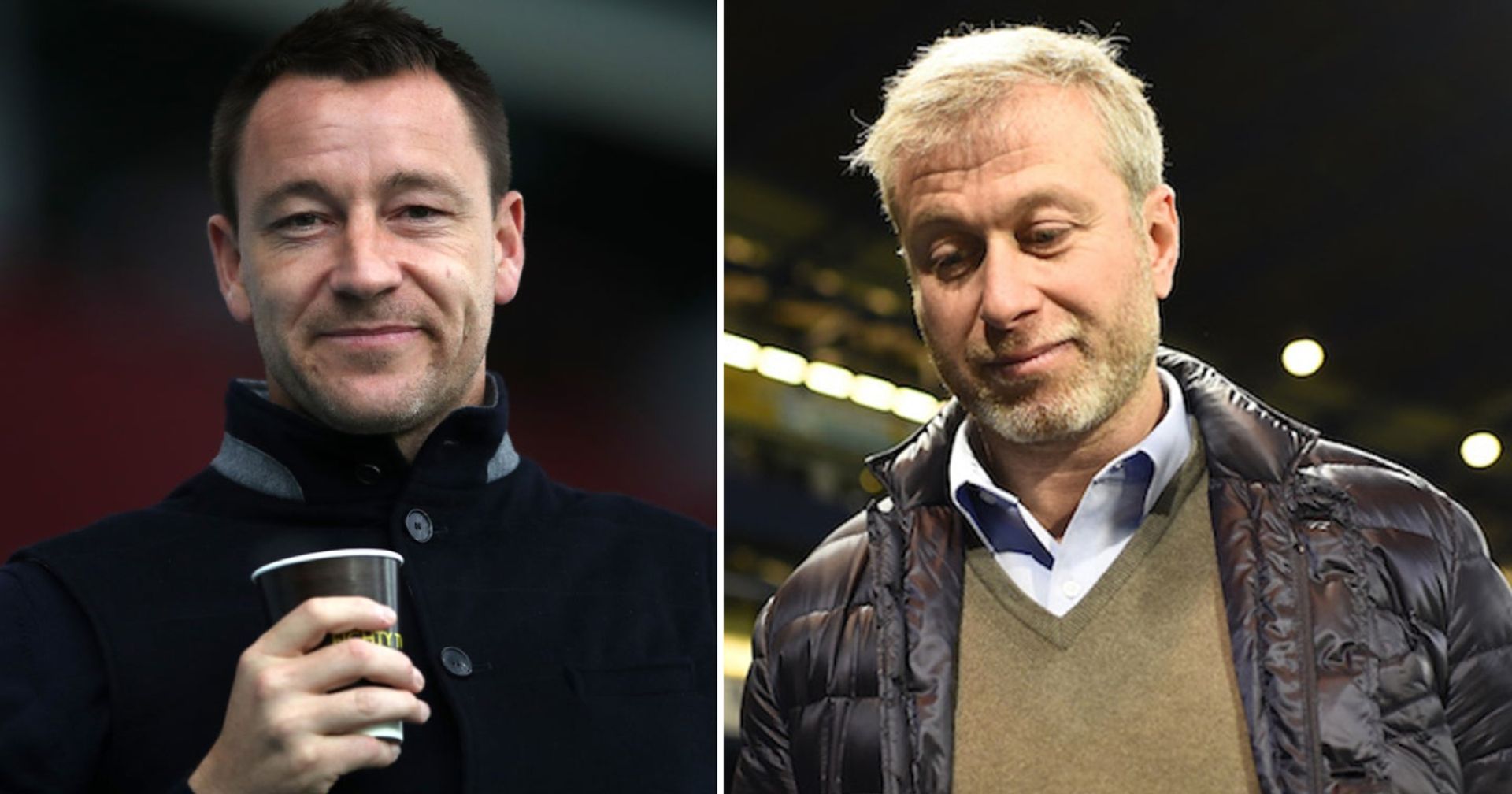John Terry picks favourite new owners for Chelsea - it's one of the 4 bidders