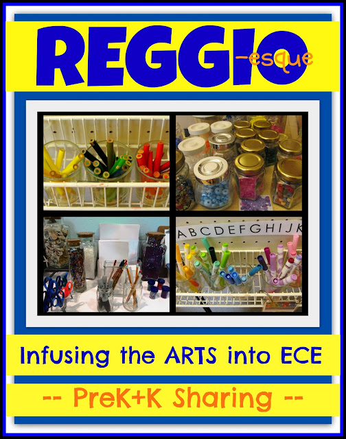 A Reggio Approach to Early Childhood Education