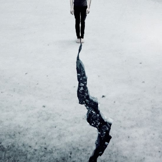 Martin Stranka fotografia surreal