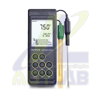 Gambar pH Meter | Berikut Adalah Gambar pH Meter Yang Sering Kita Jumpai