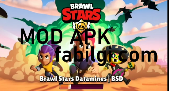 Brawl Stars 44.226 BSD Brawl Hileli Mod ApK İndir Temmuz 2022